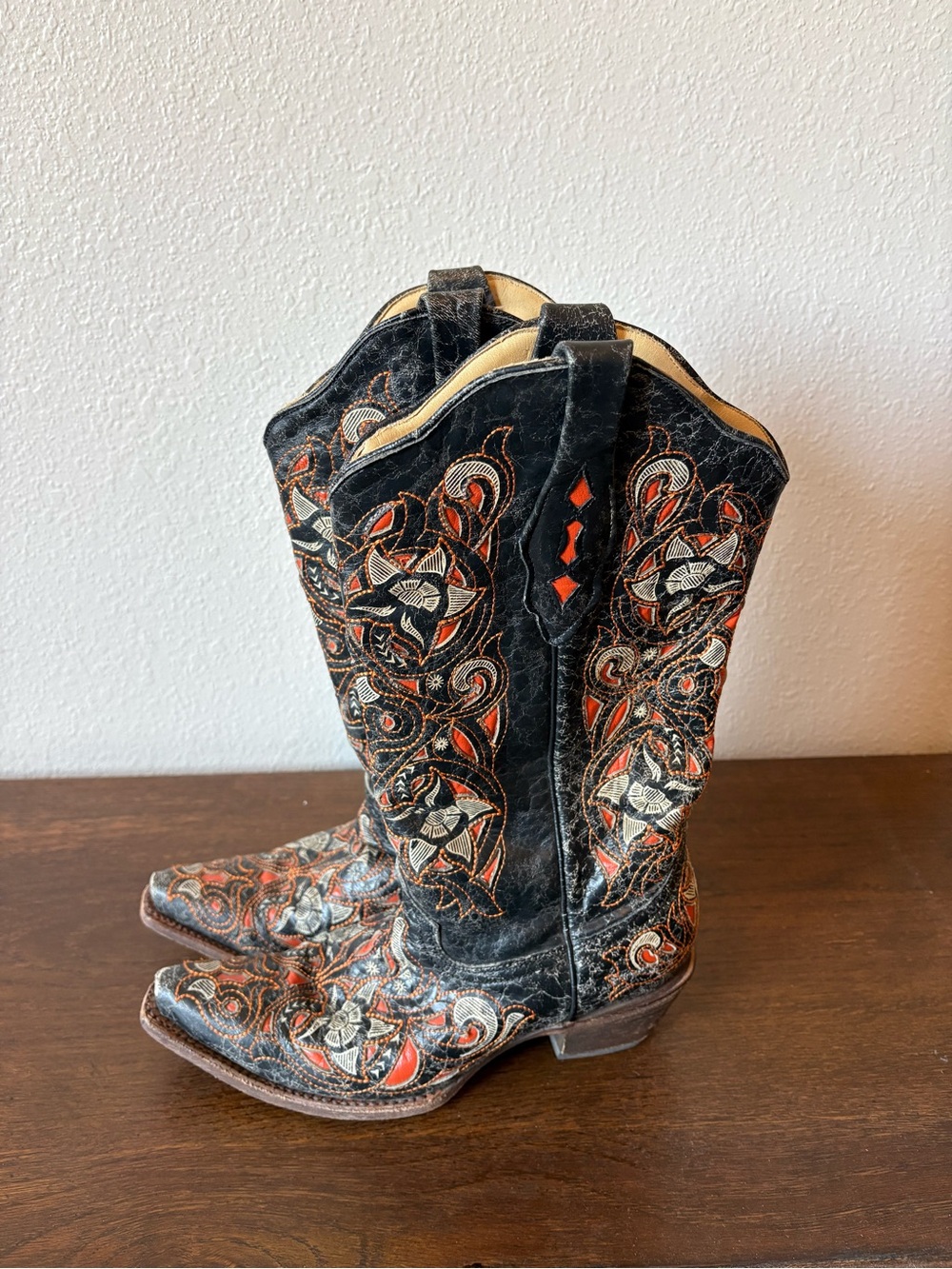 Women's Corral Boots